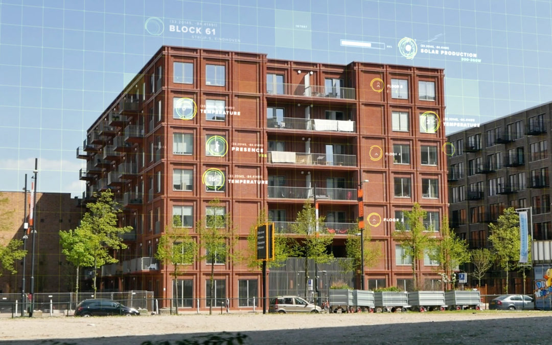 Blok61 Apartments