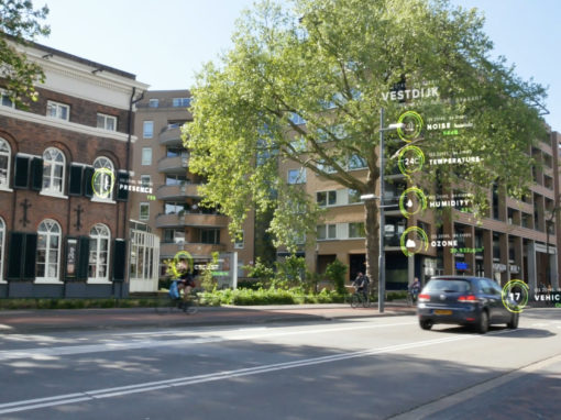 Eindhoven City