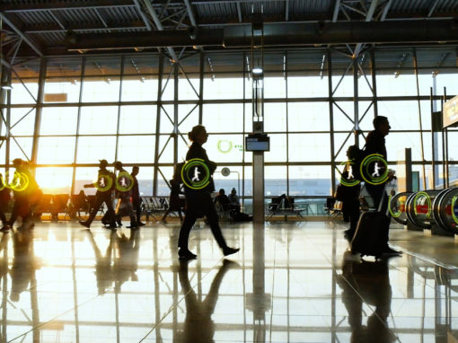 Amsterdam Airport