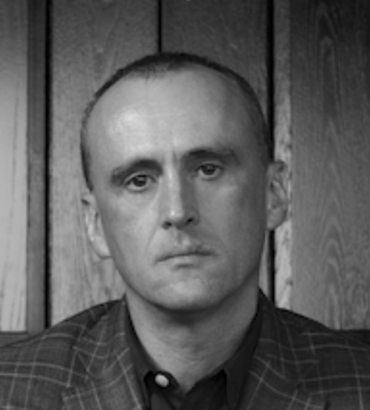 Marc Fleury