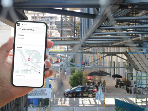 Strijp-S Data Platform