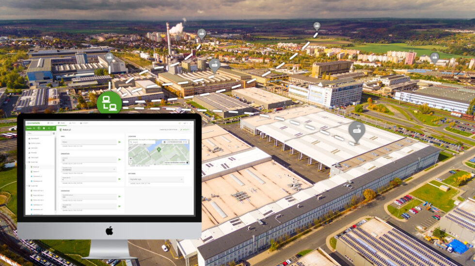 Industrial IoT | OpenRemote