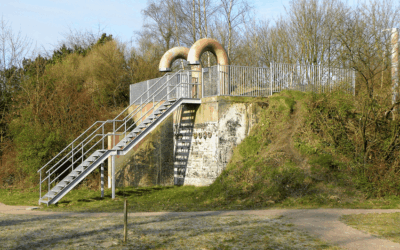 Energy sharing in Arnhem