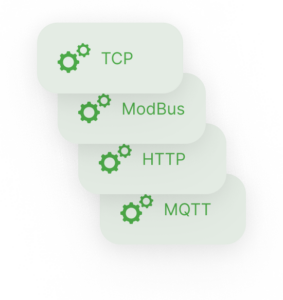 Open source enterprise IoT platform | OpenRemote