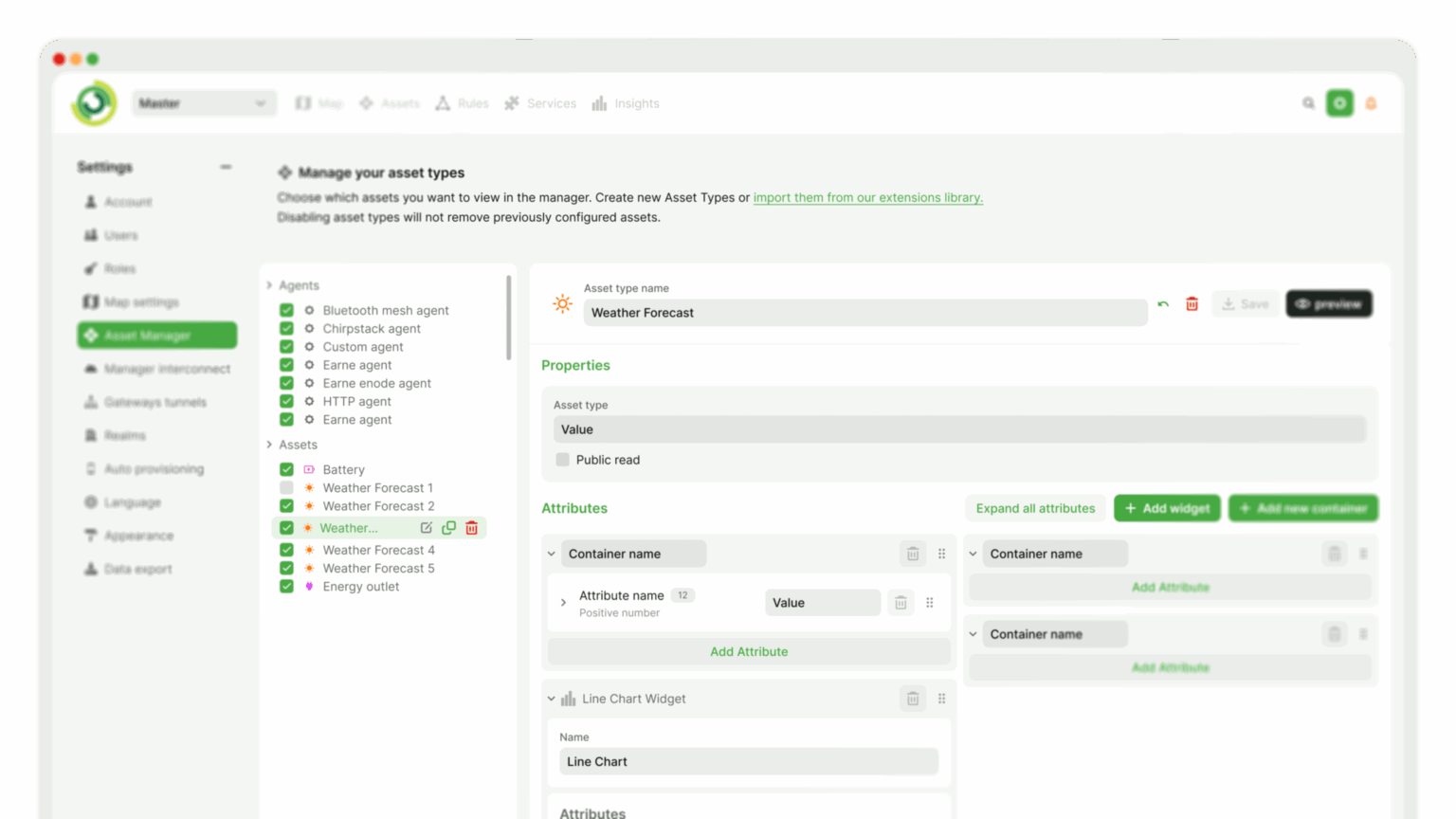 Open source enterprise IoT platform | OpenRemote