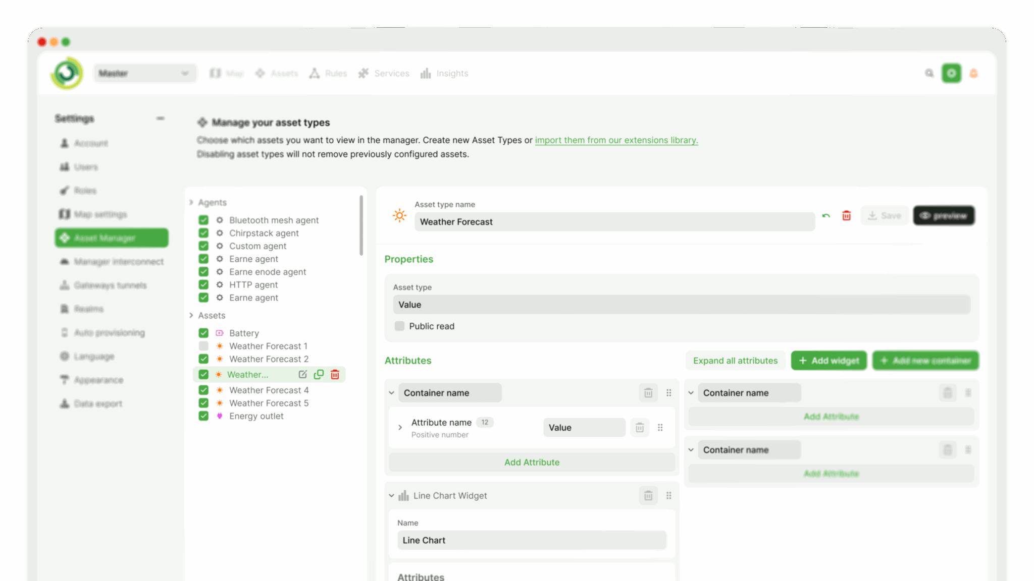 Open source enterprise IoT platform | OpenRemote