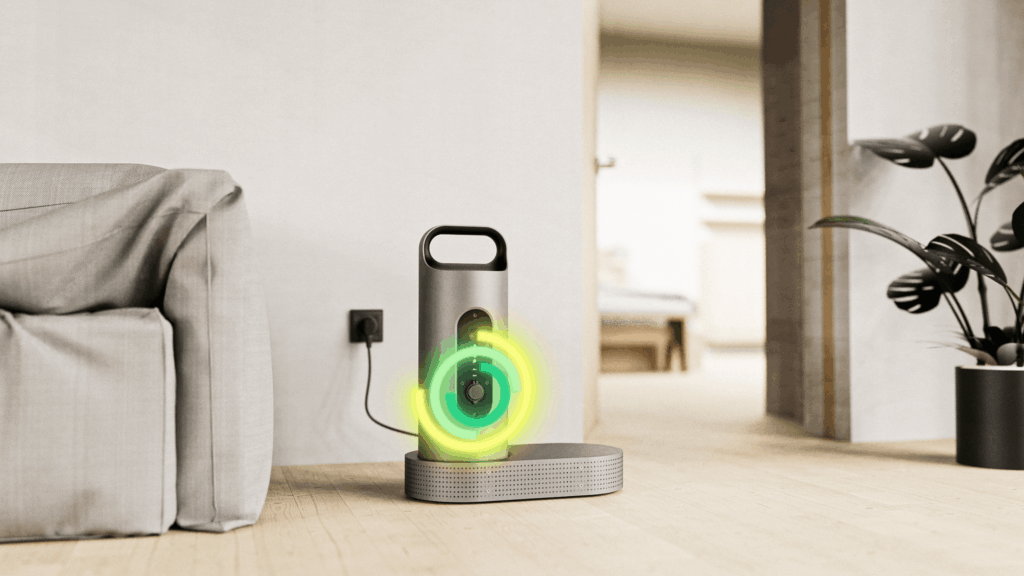 Open Source IoT platform for Energy Management