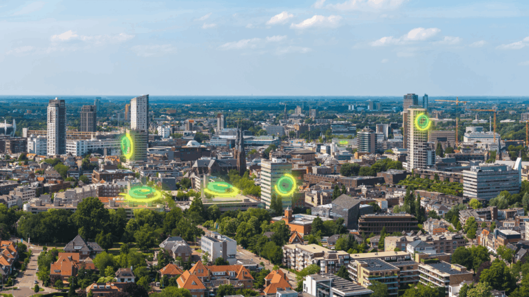 Energy Management EMS