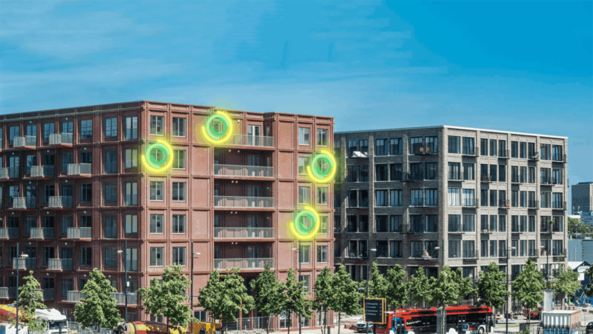 100% Open Source IoT Device Management Platform