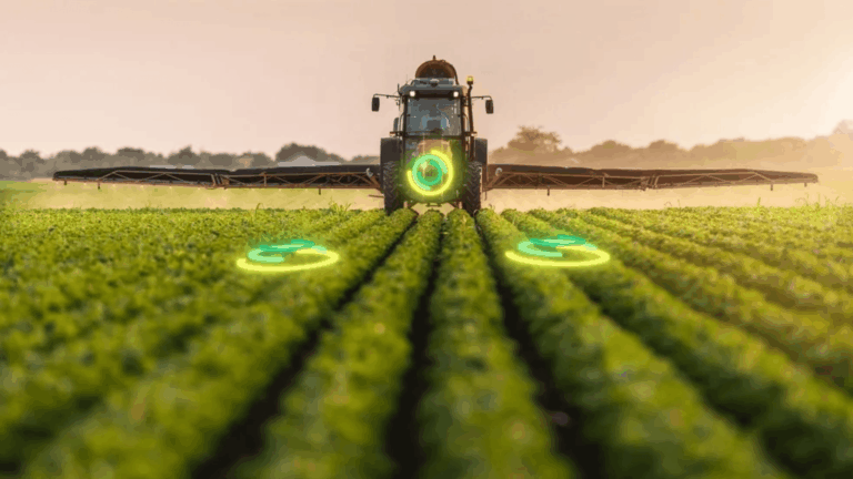 Agriculture